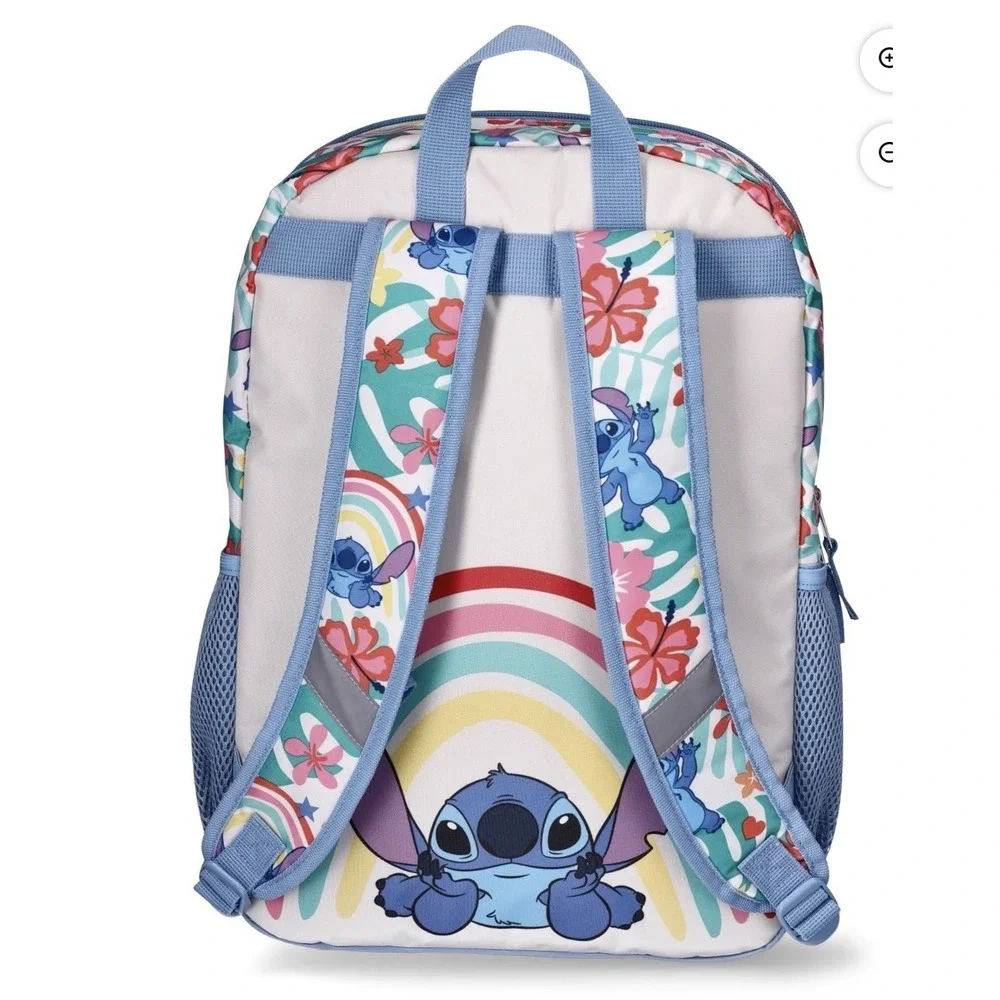 Disney‎ Lilo & Stitch Kids 17